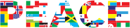 International Peace Typography Mark II