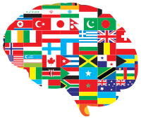 Think Internationally