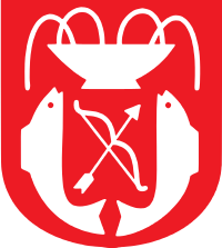 Erb mesta Sliač