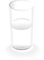 Glass
