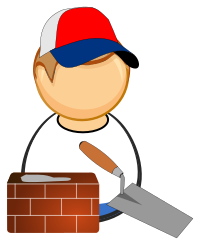 Mason / bricklayer