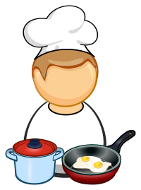 Cook