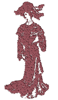 1903 Zombie Fashion