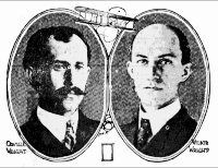 The Wright Brothers