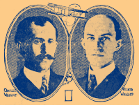 The Wright Brothers