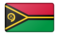 Flag of Vanuatu