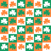 Ireland pattern