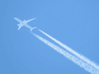 Flying aircraft