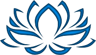 Indigo Lotus Flower