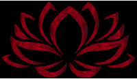 Ensanguined Lotus Flower
