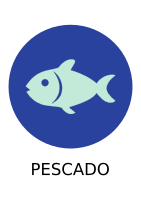 Alérgeno Pescado/Fish