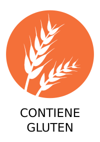 Alérgeno Gluten
