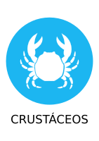 Alérgeno Crustáceo/Crustaceans