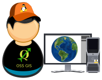 GIS user