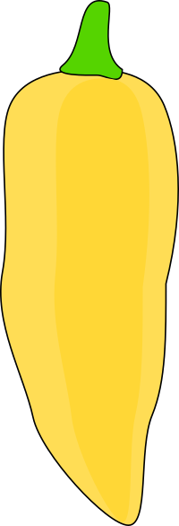 pepper