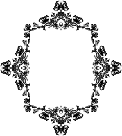 Rose Frame Beyond 3