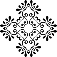 Decorative Vintage Style Continued 5