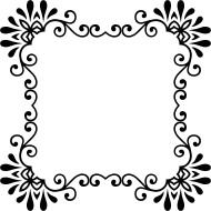 Decorative Vintage Style Continued 11