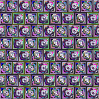 Background pattern 107 (random colours)