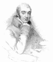 Samuel Rogers