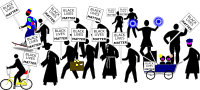 Black Lives Matter