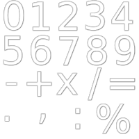 Numbers