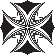 Maltese Cross Mark II