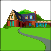 Architetto -- Casa in campagna