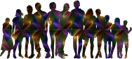 Prismatic Human Family