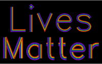 Lives Matter