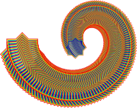 Geometric Wormhole