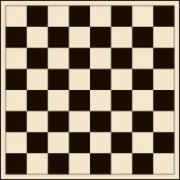 Šachovnica