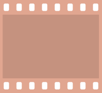 A 35 mm film frame