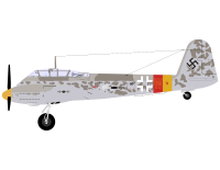Me 410