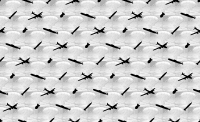 Bomb pattern