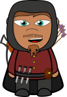 Chibi Rogue