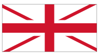 Flag of the Divided Kingdom