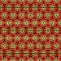 Background pattern 108