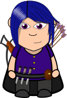 Chibi Rogue 2