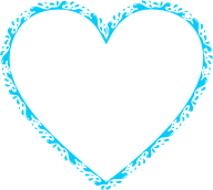 Aqua Heart
