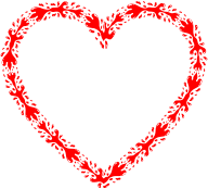 Blood Heart