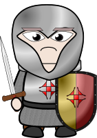 Chibi Knight