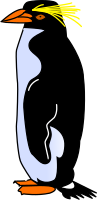 Penguin 4