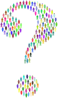 Prismatic Human Confusion