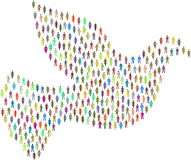 Prismatic People For Peace 2