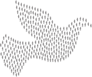 Prismatic People For Peace 4