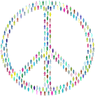 Prismatic People For Peace Mark II 3