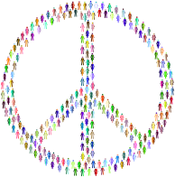 Prismatic People For Peace Mark II 5