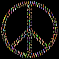 Prismatic People For Peace Mark II 6