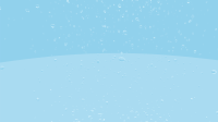 Vectorized water drops